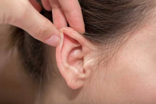 نصائح لجراحة تجميل الأذن