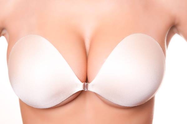 فترة النقاهة من عملية تجميل الثدي (جراحة تصغير الثدي)