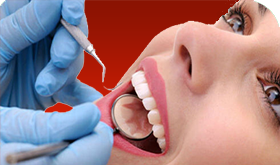 پروسیجر های دندانپزشکی