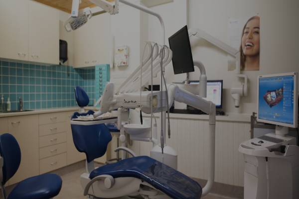 Dentistry Services