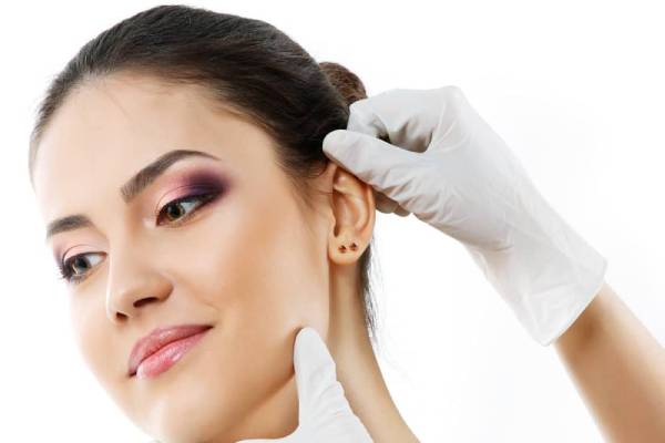 Costs of Otoplasty Surgery in Iran