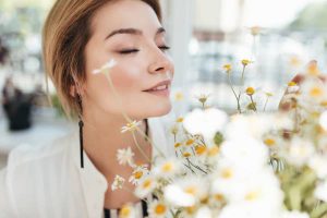 The effect of rhinoplasty on the sense of smell