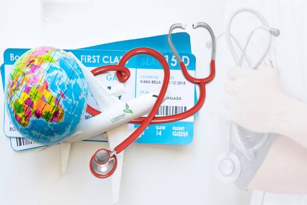  Factors influencing the prosperity of health tourism