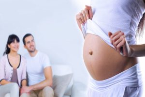 Surrogacy Laws in Iran