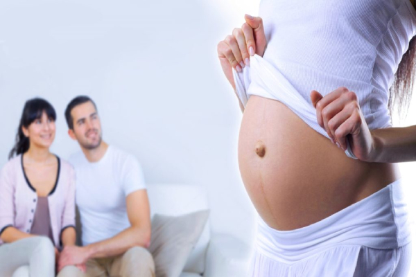 Surrogacy Laws in Iran