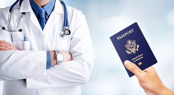 Everything You Need to Know About Iran Medical Visa