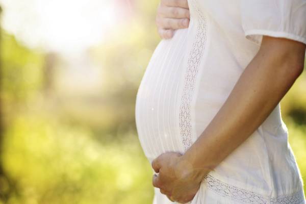 Stillbirth rates in pregnant women with kidney disease