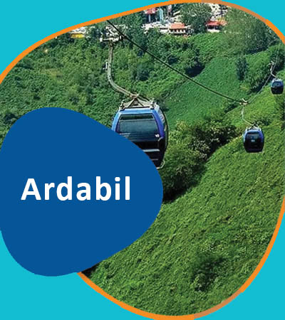 Ardabil