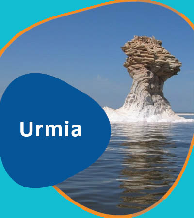 Urmia