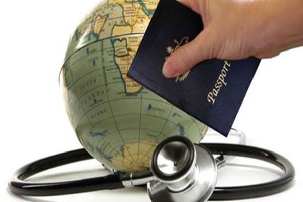Everything You Need to Know About Iran Medical Visa