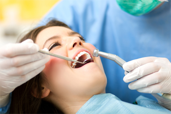 The Cost of Dental Services