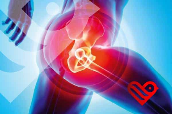 Preoperative hip replacement surgery care